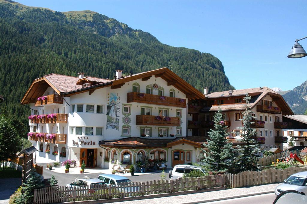 Hotel La Perla Canazei Rom bilde